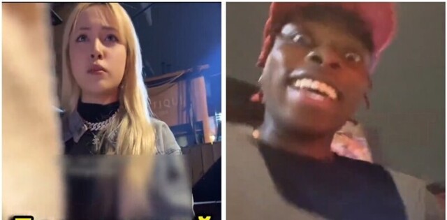 "Я-рис, ты-жареная курочка"