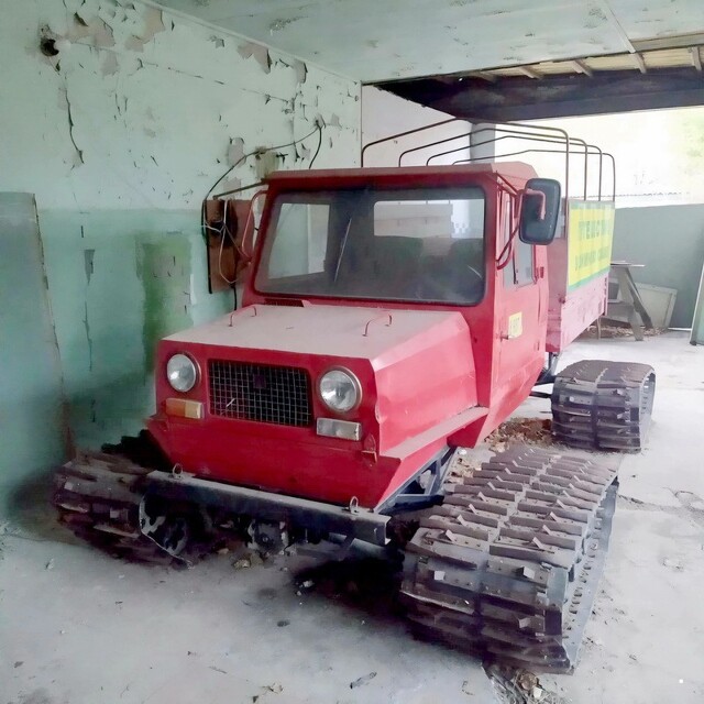 АвтоВсячина