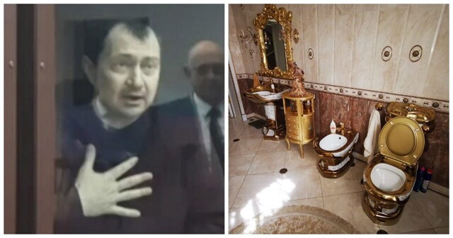 Главу ставропольского ГИБДД приговорили к 20 годам строгого режима