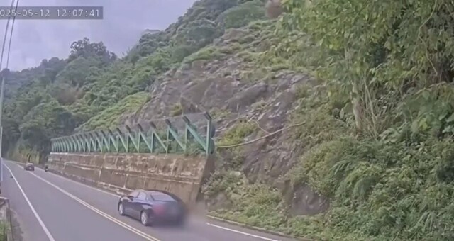 Водитель родился в рубашке