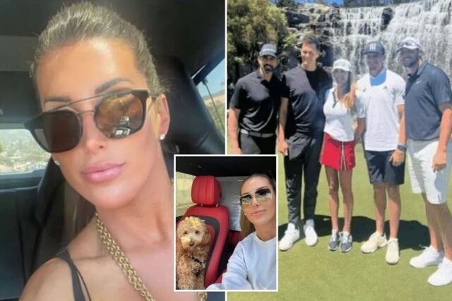 Адвокат потратила более 9 миллионов долларов, принадлежащих её клиентам, на азартные игры и предметы роскоши