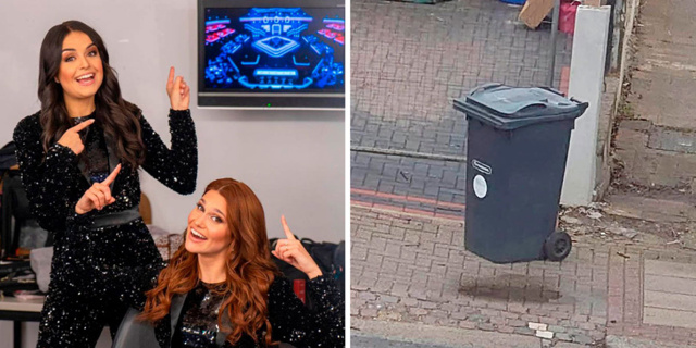 17 снимков, которые могут сбить с толку даже самого внимательного человека