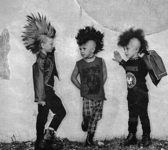 Эмоциональные фото-4