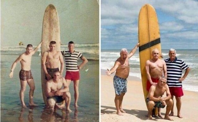 Эмоциональные фото-5