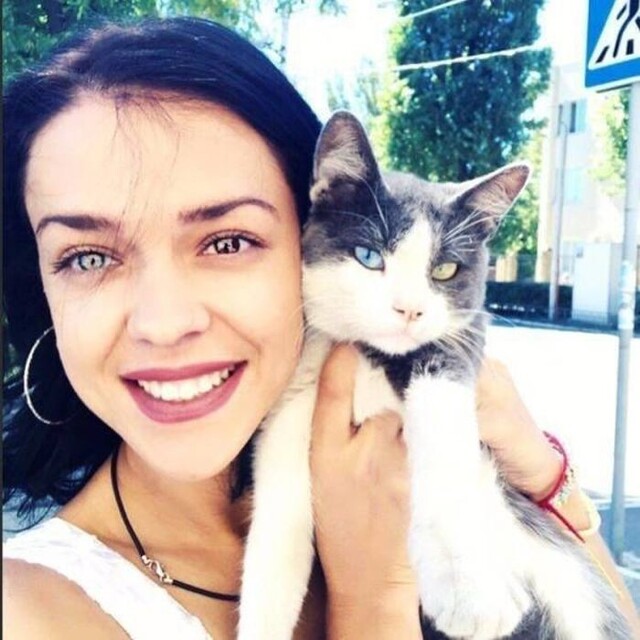 Эмоциональные фото-6