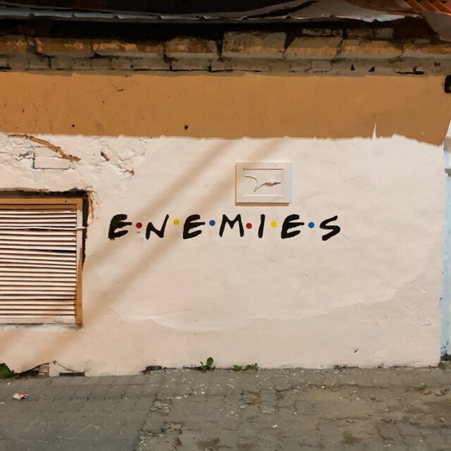 Неореализма вам в ленту