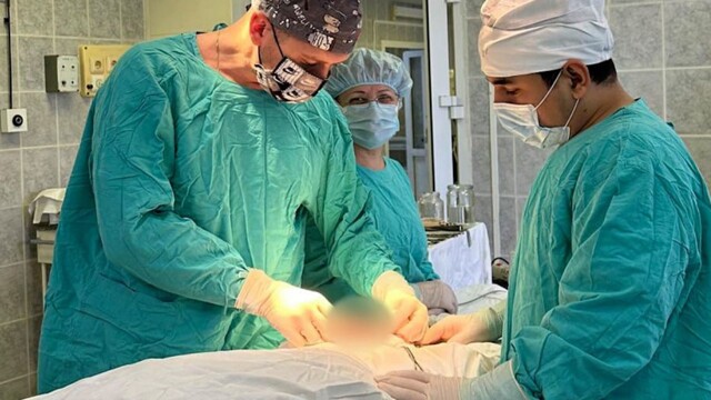 В Уфе мужик сломал член во время интима