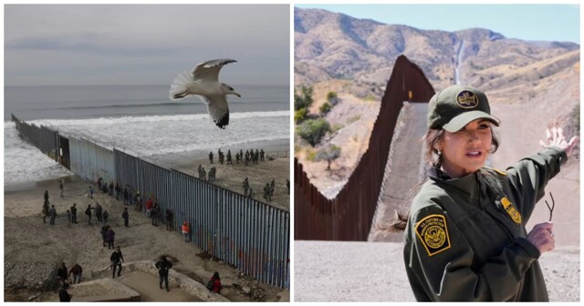 В США решили запустить особое реалити-шоу с участием нелегалов