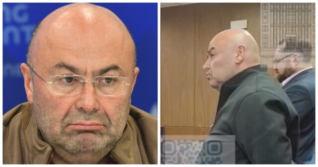 Экс-министра торговли Подмосковья отправили под домашний арест за нападение с топором на бывшую подругу