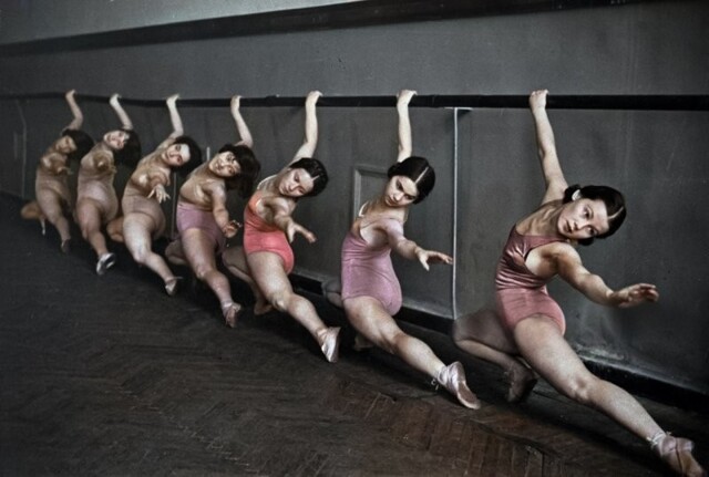 Повседневная жизнь СССР 1930-е годы