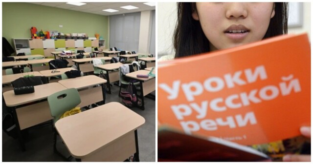 В Госдуме предложили условия, при которых детей мигрантов будут возвращать на родину