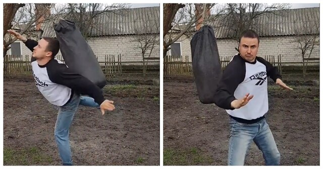 Обзор уникальных приемов и комбинаций