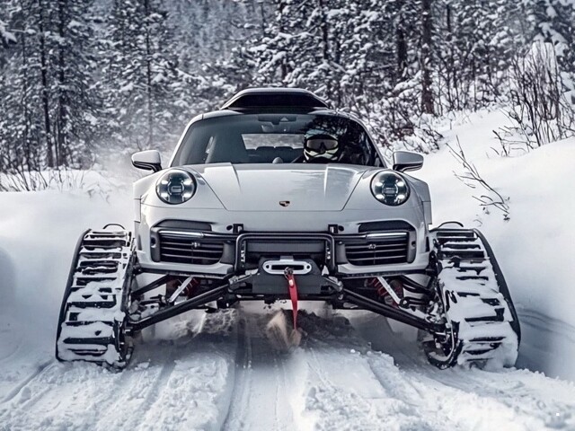 АвтоВсячина