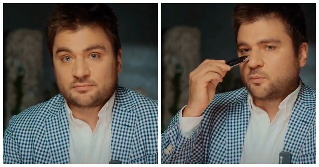 Вибратор может помочь вылечить насморк