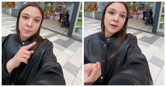 В московском ТЦ женщину на инвалидном кресле не пустили в детскую игровую комнату