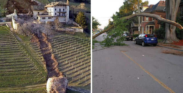 15 примеров того, как людям абсолютно случайно невероятно крупно и неожиданно повезло