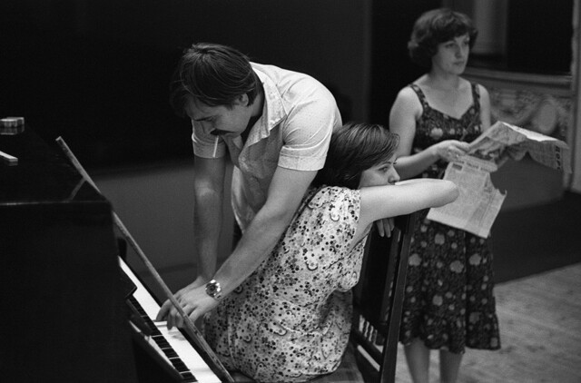 Фотолетопись жизни-3