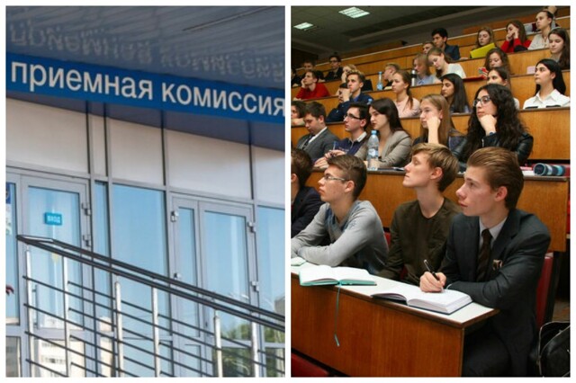 Российские вузы ограничат в платном наборе студентов