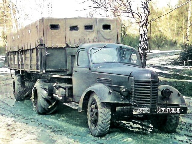 АвтоВсячина