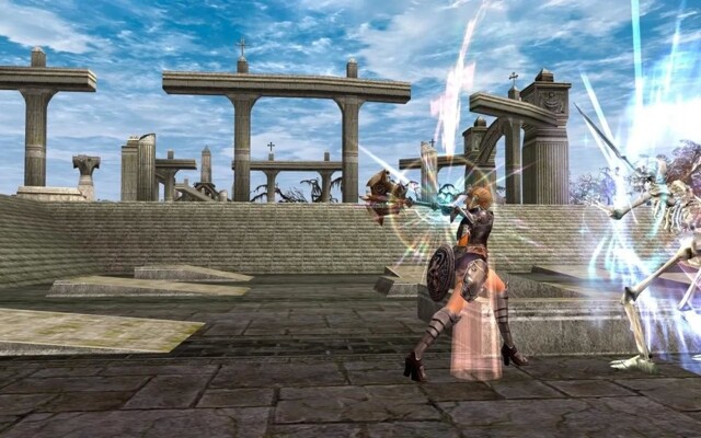 Классические MMORPG: за что их любят геймеры-олдфаги