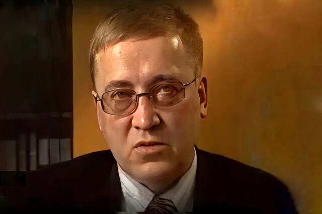 Фантом мертвой материи продолжает жить сорок дней. Эта цифра вам ни о чем не говорит»