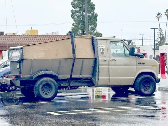 АвтоВсячина