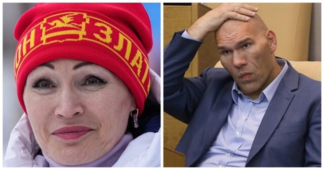 «Мы не тупее других»: олимпийская чемпионка одобрила работу спортсменов в Госдуме