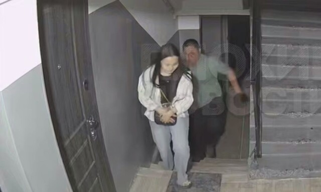 Мужчина попытался изнасиловать девушку из-за недостатка интима в семейной жизни