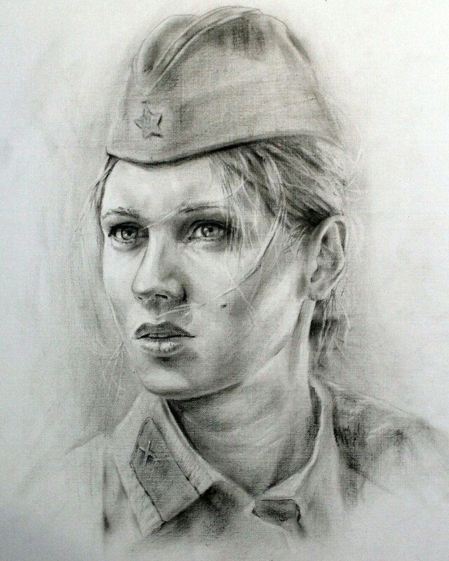 Светлана Алексиевич