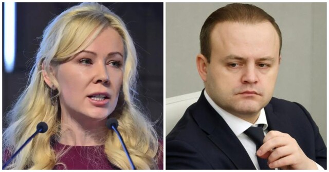 Мизулина попросила СК возбудить дело на депутата Даванкова за клевету и ложный донос