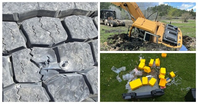 30 фотографий досадных неудач, которыми люди поделились в Сети