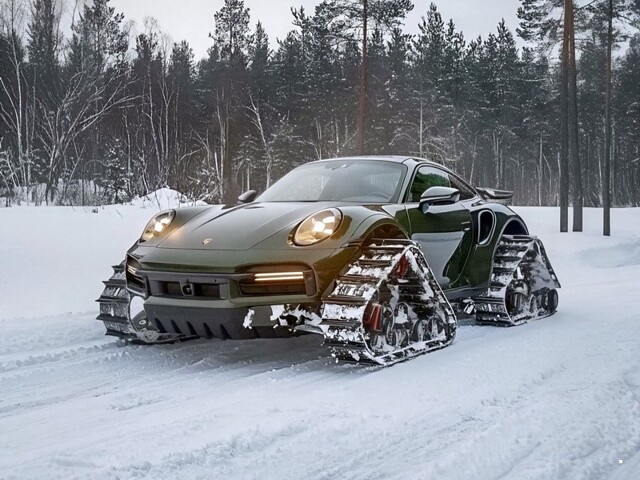 АвтоВсячина