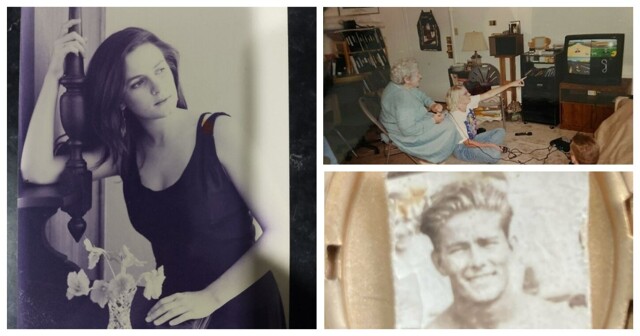 30 старых снимков, которые случайно стали чьим-то сокровищем