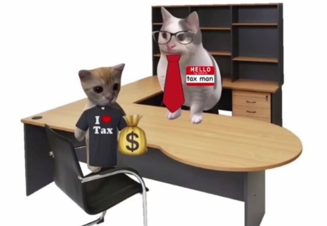 Как отмываются украденные деньги