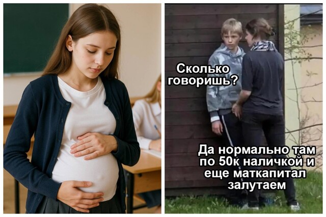 В Алтайском крае назначили выплату беременным школьницам и студенткам