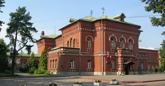 8 неочевидных фактов о работе психиатрической больницы