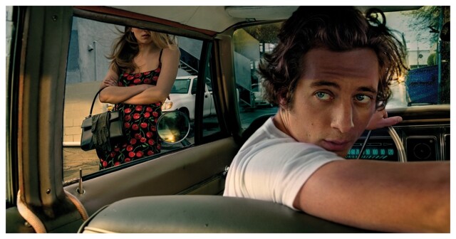 Американского актера приняли за его двойника