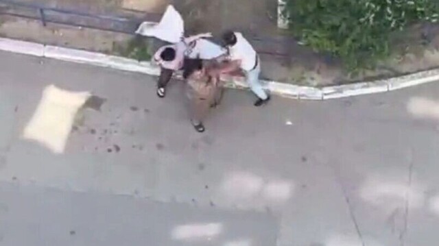 В Волгоградской области цыган избил соседку после жалоб на громкую музыку