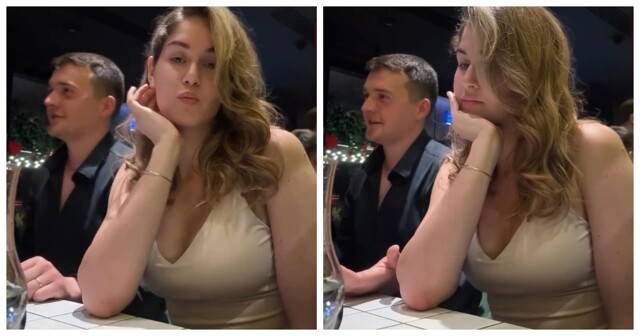 Что слышит ваша жена, когда вы общаетесь с друзьями