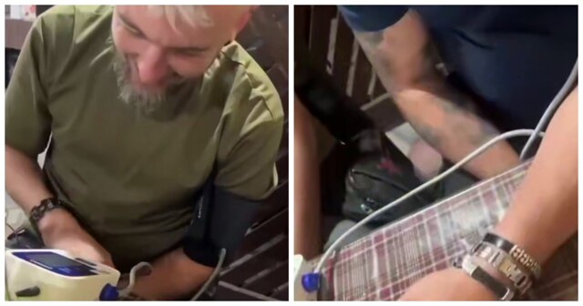 У кого давление выше, тот и платит