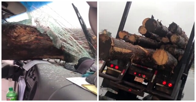 «Пункт назначения» в реальной жизни