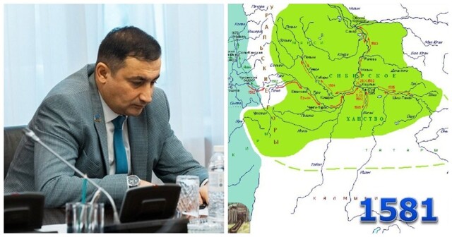 Депутат назвал ХМАО исторической родиной мигрантов и попал в скандал