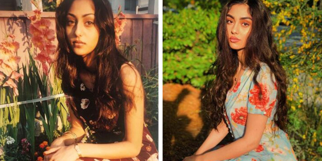 Генетика — штука серьезная, с возрастом дочери становятся поразительно похожи на своих матерей