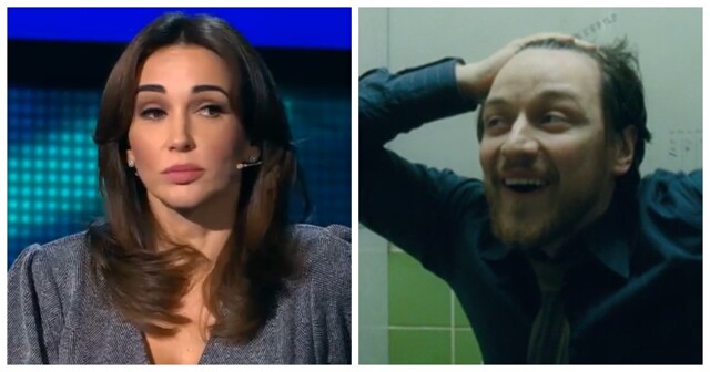Анфиса Чехова посоветовала мужчинам смотреть турецкие сериалы