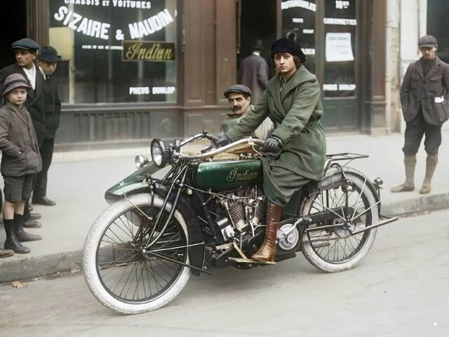 МотоВсячина