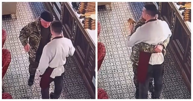 Вся сфера обслуживания держится сугубо на таких клиентах