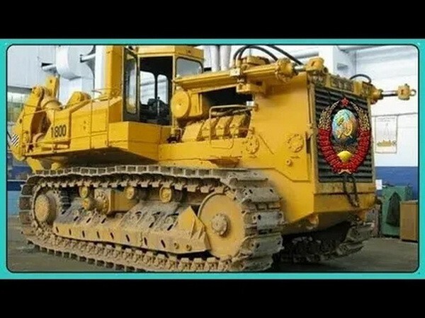 Наш Терминатор