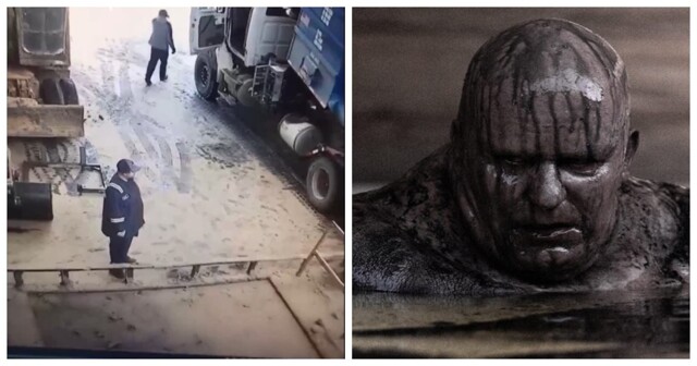 Первый день на работе⁠⁠