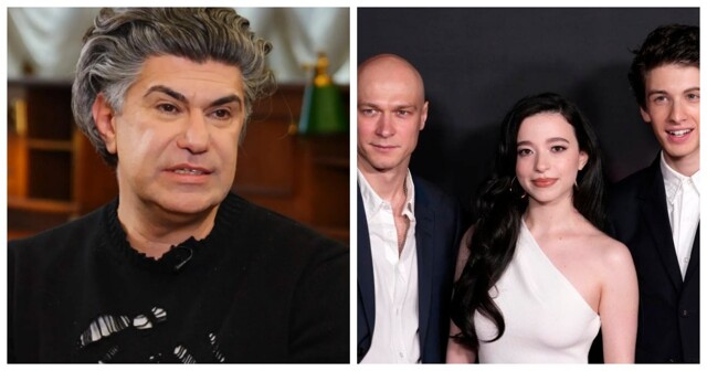 «Бездарность»: Николай Цискаридзе разнёс фильм «Анора», получивший «Оскар»