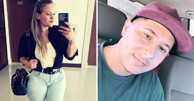 Бразильянка влюбилась в гробовщика и два года ходила на похороны, чтобы он её заметил